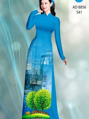 1626666163 168 vai ao dai mau moi vua ra (4)